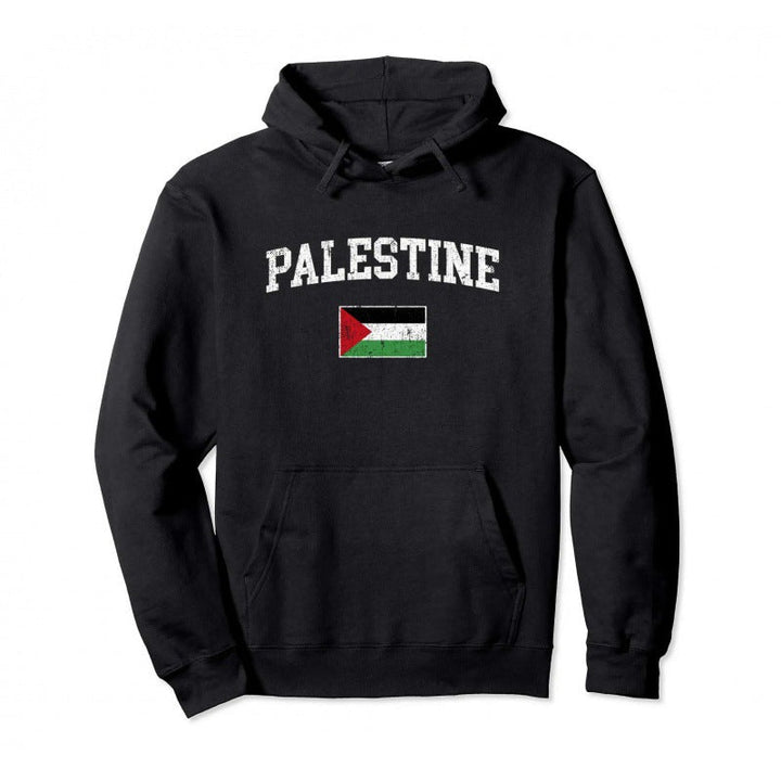 Palestine Hoodie